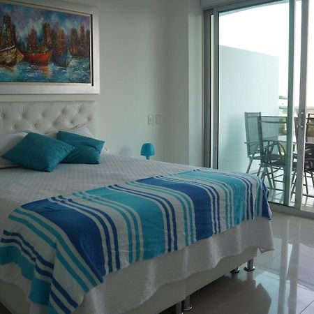 Ferienwohnung Morros Epic 222 Cartagena  Exterior foto