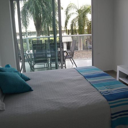 Ferienwohnung Morros Epic 222 Cartagena  Exterior foto