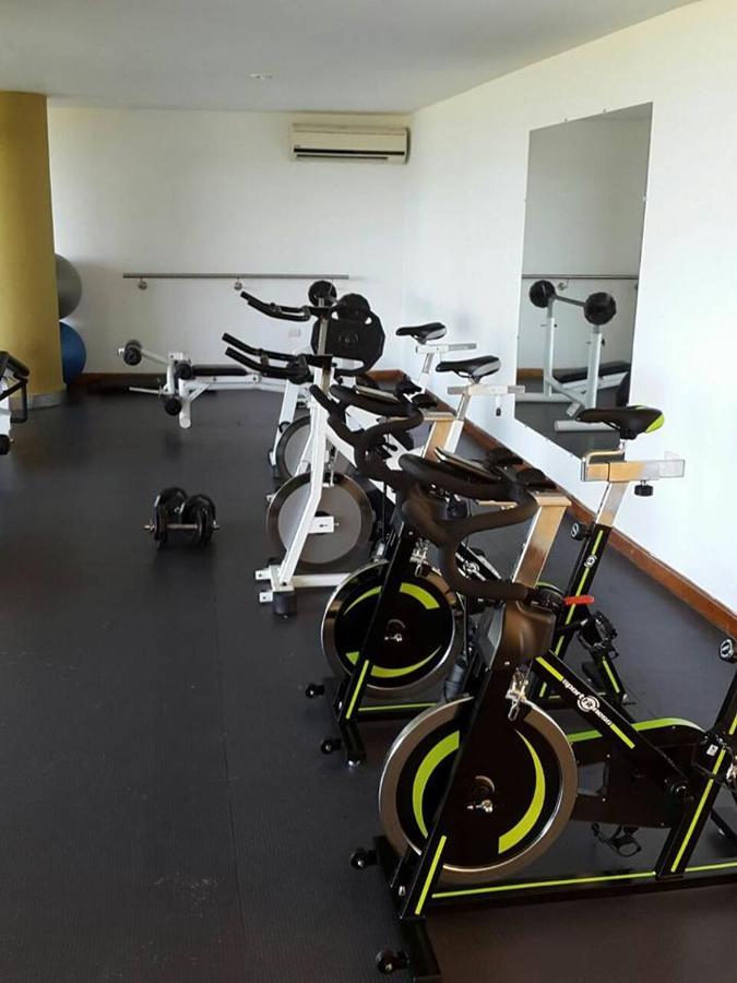Ferienwohnung Morros Epic 222 Cartagena  Exterior foto