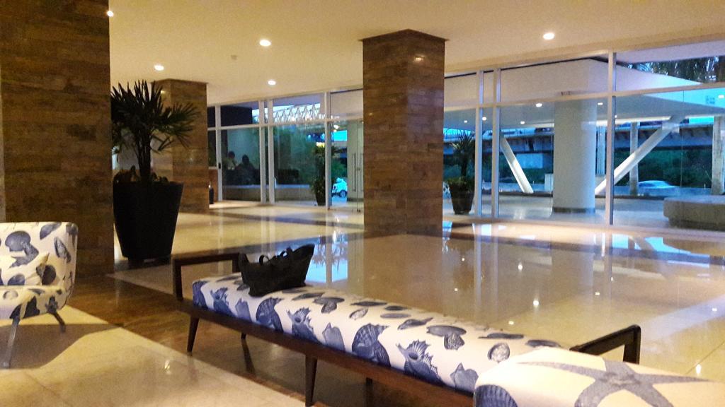 Ferienwohnung Morros Epic 222 Cartagena  Exterior foto