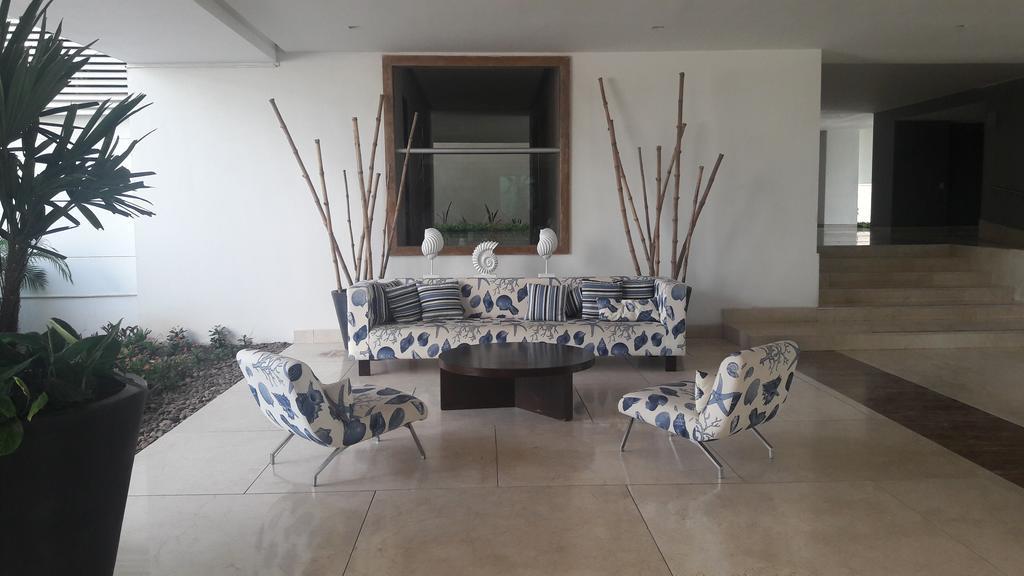 Ferienwohnung Morros Epic 222 Cartagena  Exterior foto