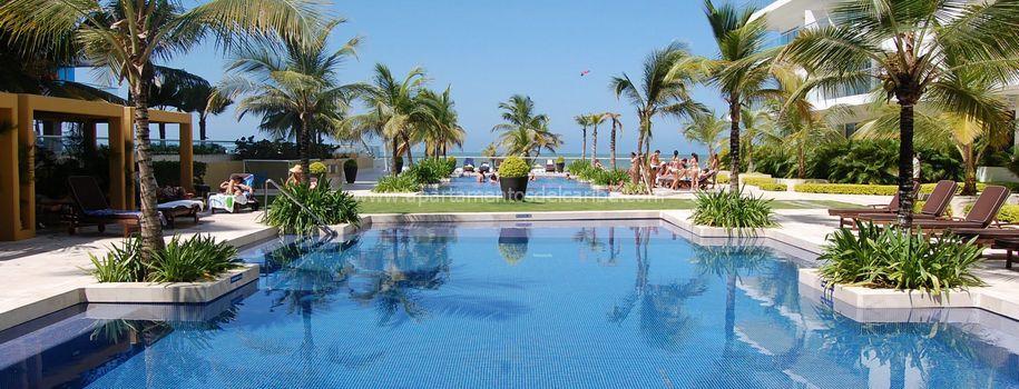Ferienwohnung Morros Epic 222 Cartagena  Exterior foto