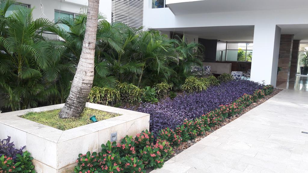 Ferienwohnung Morros Epic 222 Cartagena  Exterior foto