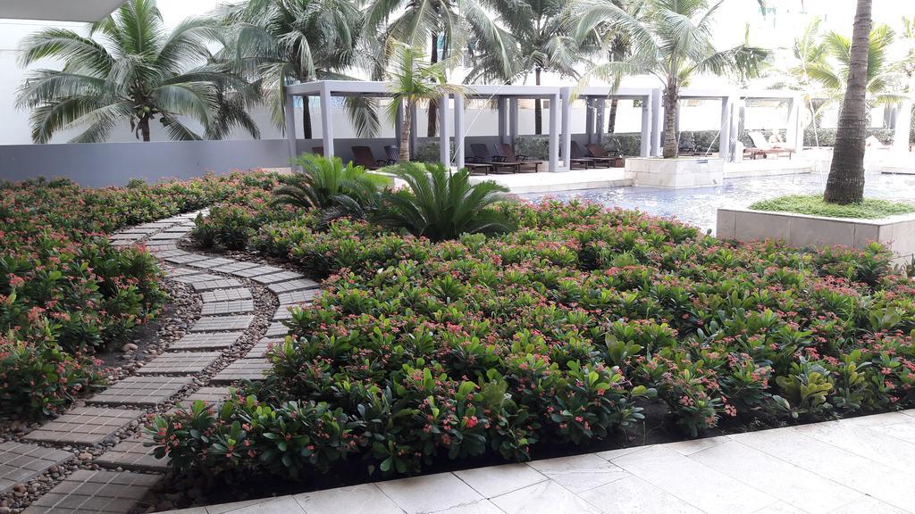 Ferienwohnung Morros Epic 222 Cartagena  Exterior foto