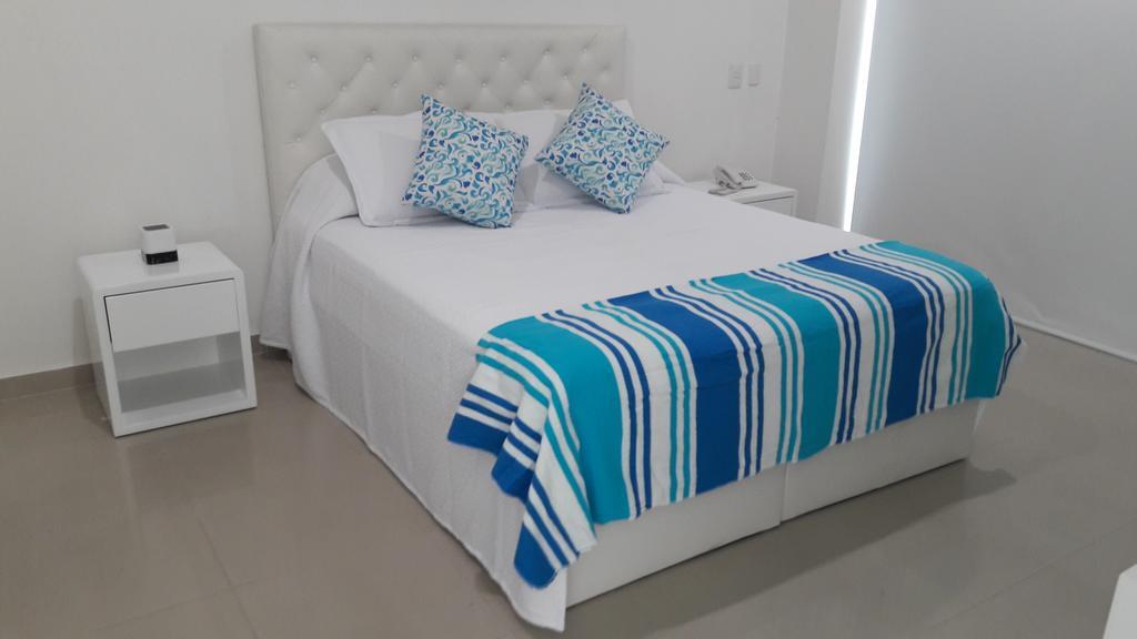 Ferienwohnung Morros Epic 222 Cartagena  Exterior foto