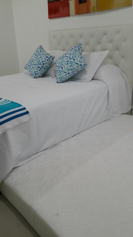 Ferienwohnung Morros Epic 222 Cartagena  Exterior foto