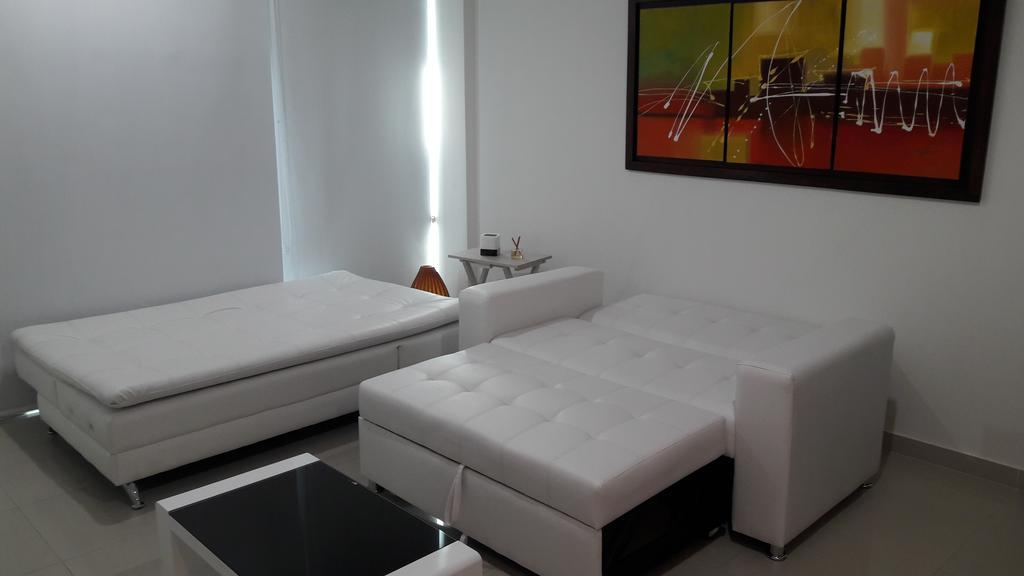 Ferienwohnung Morros Epic 222 Cartagena  Exterior foto