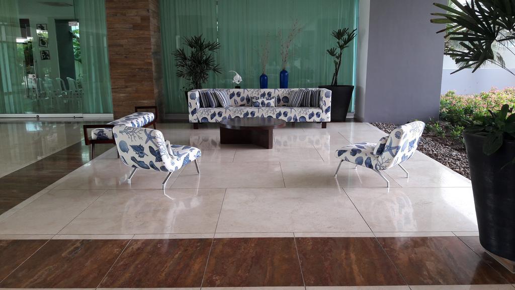 Ferienwohnung Morros Epic 222 Cartagena  Exterior foto